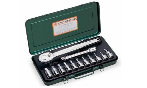 ＨＸソケットレンチＳＨＢ４１１２