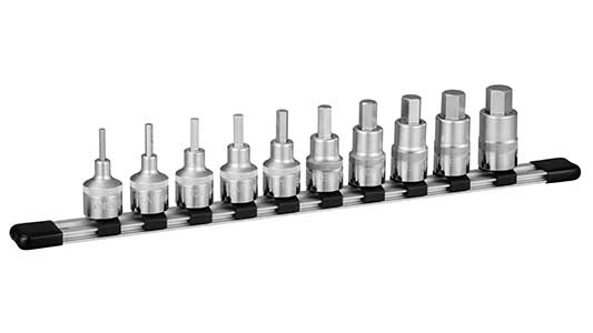 ＨＸソケットセット（ＨＨＢ４１０