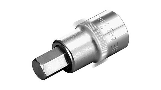 ヘキサゴンソケット（４ＨＢ