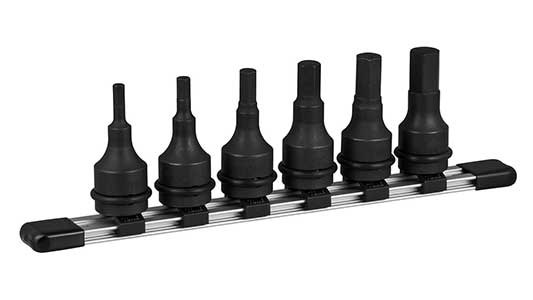 Ｉ用ヘキサゴンＳＳ（ＨＡＨ４０６