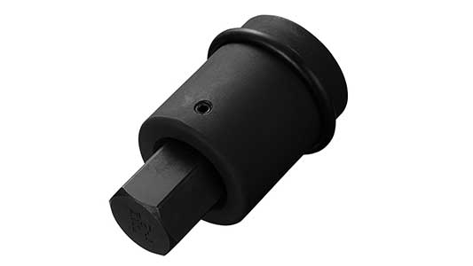 Ｉ用ヘキサゴンＶＳ（８ＡＨーＨ