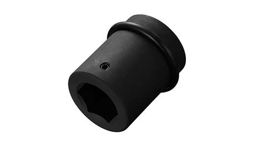 Ｉ用ソケット単品（８ＡＨーＳ２＊