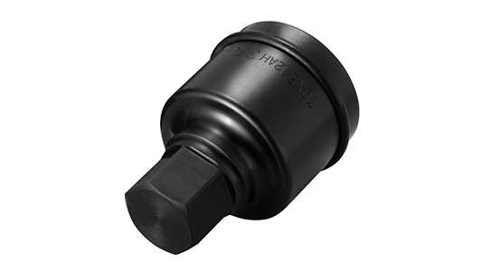 Ｉ用ヘキサゴンソケット（１２ＡＨ