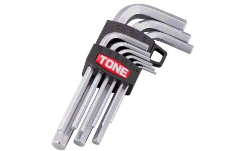 六角棒Ｌ形レンチＳ（ＡＳ９００