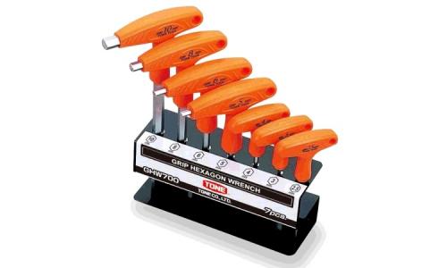 グリップヘキサゴンレンチ（ＧＨＷ
