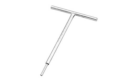 Ｔ形ヘキサゴンレンチ（ＴＨＷ