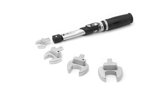 新冷媒用トルクレンチＴＣＳＰ０１