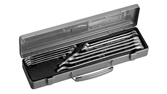 コンビネーションスパナＳ（ＣＳ