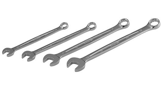 コンビネーションスパナ（ＣＳ