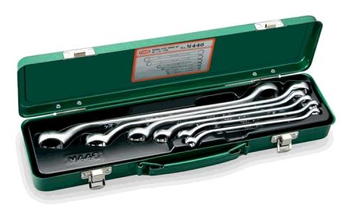 ＬメカニックめがねレンチＳ