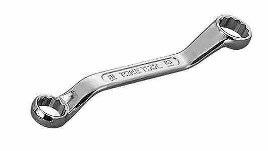 ショートめがねレンチ（Ｍ４６