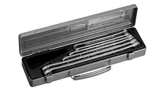 ロングめがねレンチＳ（Ｍ１５６