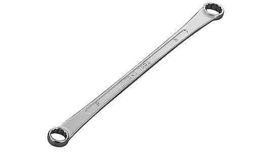 ロングめがねレンチ（Ｍ１５