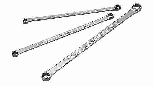 超ロングめがねレンチ（Ｍ０５