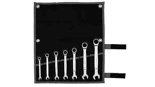 ＲめがねレンチＳ（ＲＭ７００