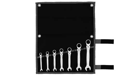 首振ＲめがねレンチＳＲＭＦ７００