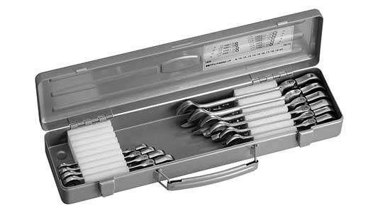 首振ＲめがねレンチＳＲＭＦ１００