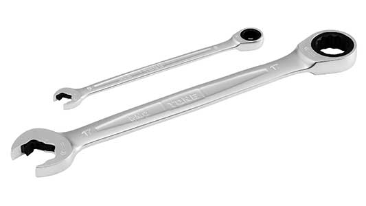 クイックＲめがねレンチ（ＲＭＱ