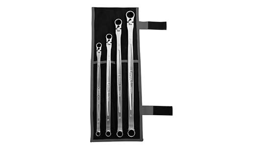 超Ｌ首振ＲめがねレンチＳ（ＲＭＡ