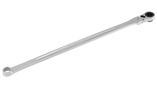 超Ｌ首振Ｒめがねレンチ（ＲＭＡＬ