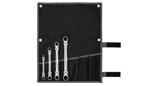 両首振Ｒめがねレンチ（ＲＭＦＷＢ