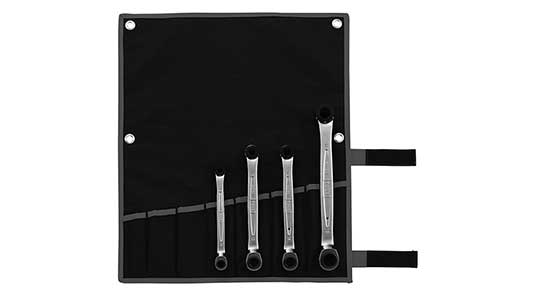 ７５度両頭ＲめがねＷＳ（ＲＭ７５