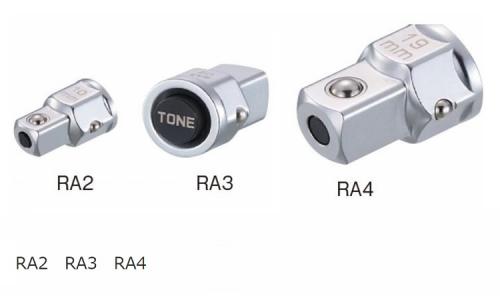 ラチェットめがね用アダプターＲＡ