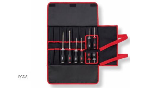 パワーグリップドライバーセット