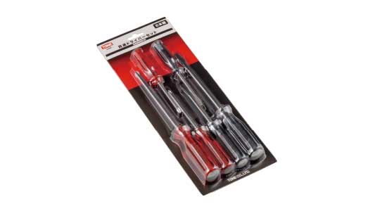 貫通ドライバーセット（ＫＤ６