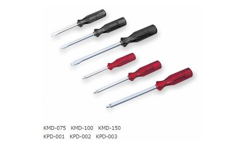 貫通ドライバー（ＫＭＤ