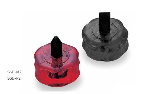 超ミニスタビードライバー（ＳＳＤ