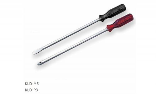 長軸ドライバー（貫通（ＫＬＤ