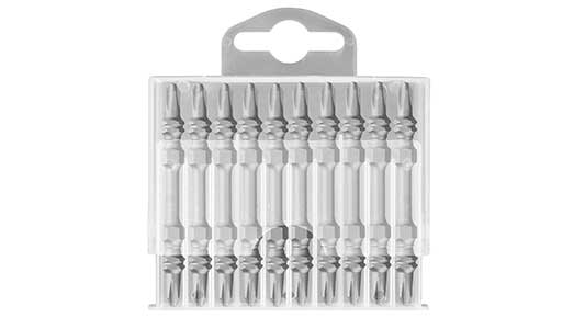 トーションビット（スリムタイプ