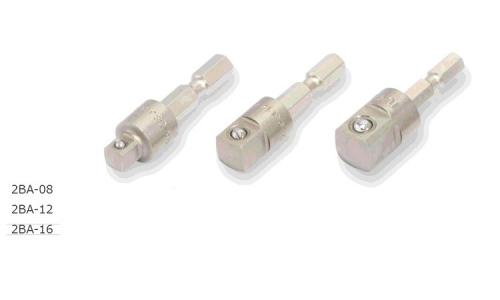 電動ドリル用ソケットアダプター