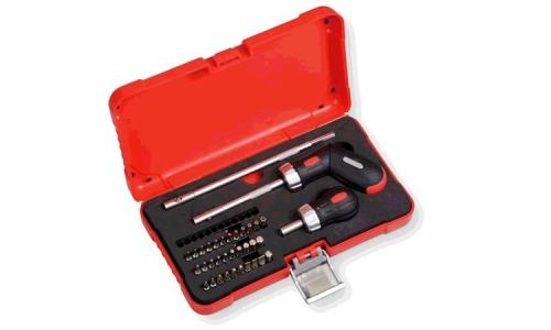 ラチェットＤセット（ＲＤＳ３２