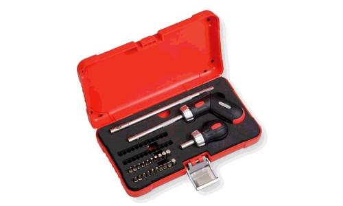 ラチェットＤセット（ＲＤＳ２０