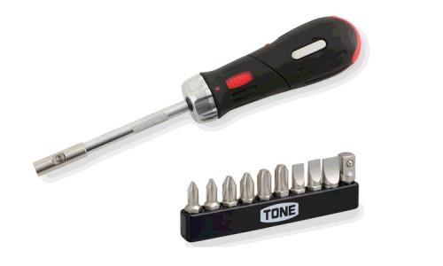 ラチェットＤセット（ＲＤ１０Ｓ