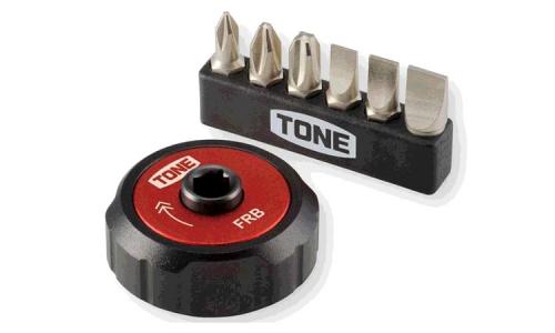 フィンガーラチェットレンチセット