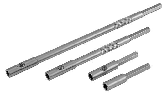 ビットホルダー（ＲＤＢＨ