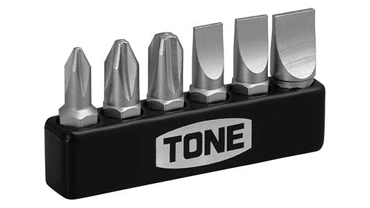 ドライバービットＳ（ＢＴＰＭ６Ｓ