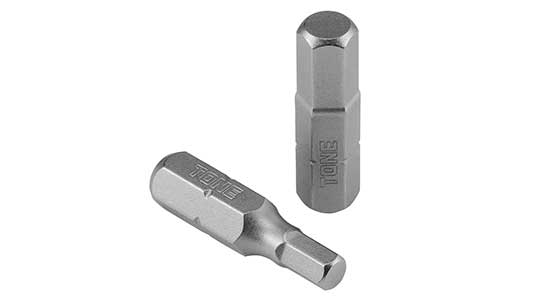 ヘキサゴンビット（ＢＴＨ