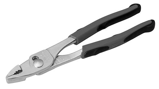 コンビネーションスリムプライヤ