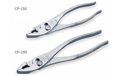 コンビネーションプライヤ