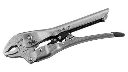 オートグリッププライヤ（ＧＰＡ