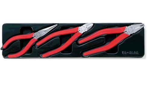 プライヤーセット（マスターＧ