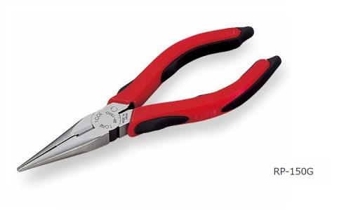 ラジオペンチ（マスターグリップ