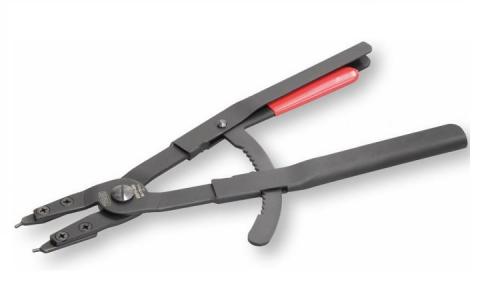 大型用スナップリングＰ（ＳＴ穴用