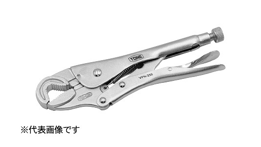 グリッププライヤ（ナットロック）