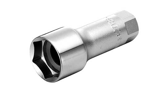 プラグソケット（６角・ＭＧ（３Ｐ