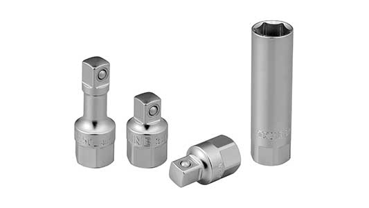 プラグ交換Ｓ（水平対向エンジン向